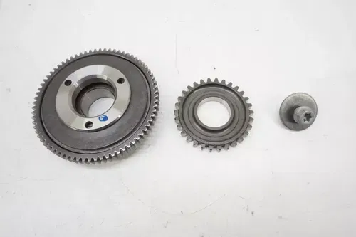 2017 KTM 450 XC-F Torque Limiter OEM Electric Starter Gear EX SXF FC 450 2016-22