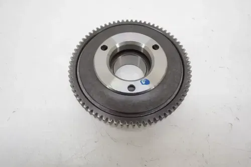 2017 KTM 450 XC-F Torque Limiter OEM Electric Starter Gear EX SXF FC 450 2016-22