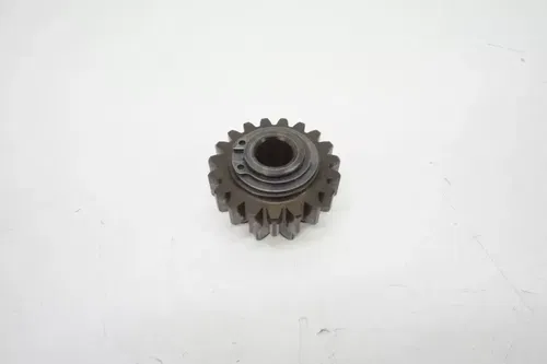 2006 CRF450X Electric Starter Gears OEM Reduction Idle Gear Honda CRF 450X 05-17