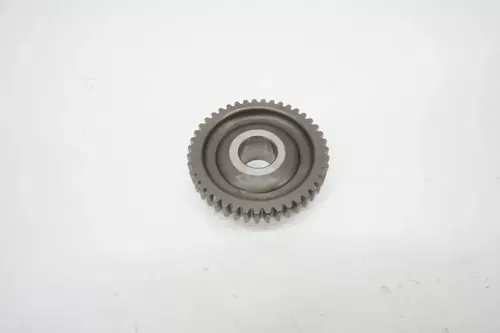 2006 CRF450X Electric Starter Gears OEM Reduction Idle Gear Honda CRF 450X 05-17