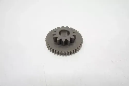 2006 CRF450X Electric Starter Gears OEM Reduction Idle Gear Honda CRF 450X 05-17