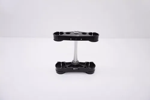 2024 KTM 250 SX-F Triple Clamps OEM Triple Tree Clamp Black FC 350 450 #9