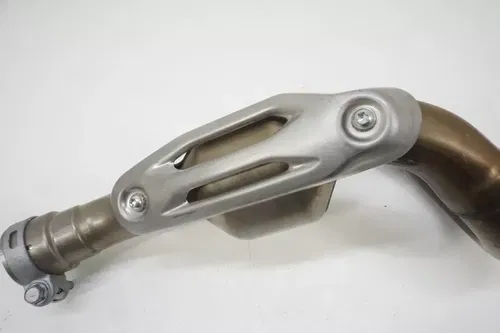 KX450F Exhaust Header OEM Head Pipe 18088-1465 Kawasaki KX450F KX 450 19-23 #2