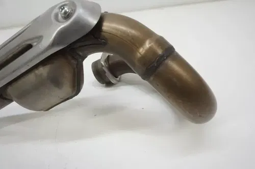 KX450F Exhaust Header OEM Head Pipe 18088-1465 Kawasaki KX450F KX 450 19-23 #2