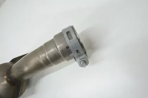 KX450F Exhaust Header OEM Head Pipe 18088-1465 Kawasaki KX450F KX 450 19-23 #2