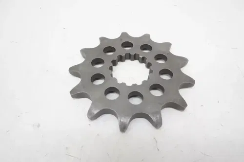 KX450 Front Sprocket 13T OEM 13 Tooth 13144-0063 Kawasaki KX 250F 250X 06-24 M24