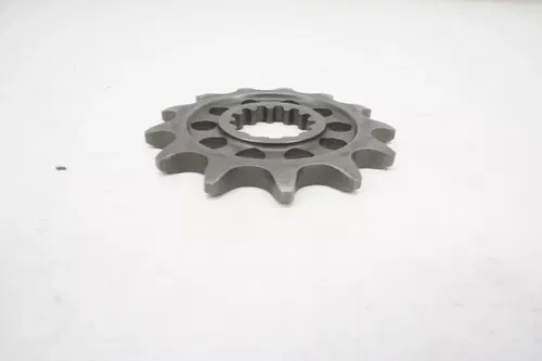 KX450 Front Sprocket 13T OEM 13 Tooth 13144-0063 Kawasaki KX 250F 250X 06-24 M24