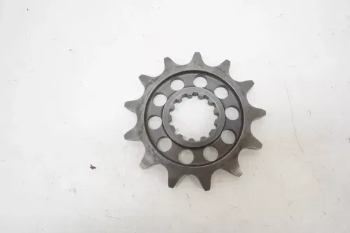 KX450 Front Sprocket 13T OEM 13 Tooth 13144-0063 Kawasaki KX 250F 250X 06-24 M24