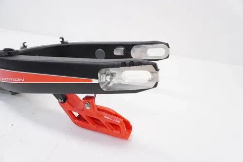 Beta 500 RS Special Edition Swingarm OEM Rear Swing Arm Black 037330030059 2024