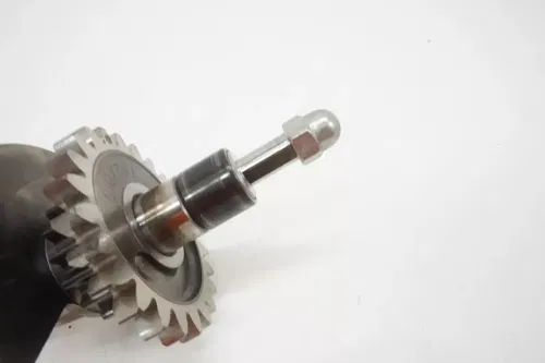2023 Husqvarna FC250 Balancer Shaft OEM Water Pump Impeller 250 350 SXF XCF #2