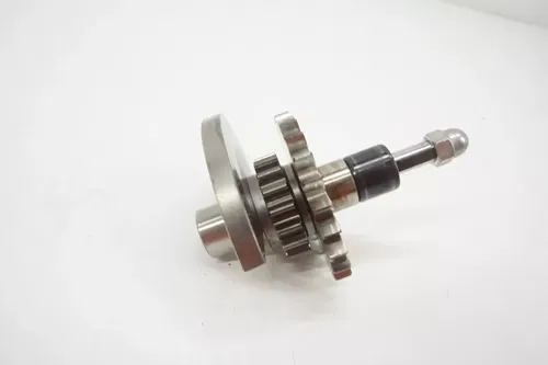 2023 Husqvarna FC250 Balancer Shaft OEM Water Pump Impeller 250 350 SXF XCF #2