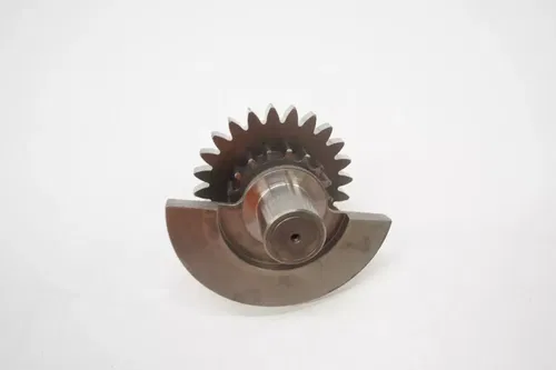 2023 Husqvarna FC250 Balancer Shaft OEM Water Pump Impeller 250 350 SXF XCF #2