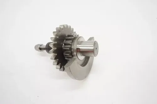 2023 Husqvarna FC250 Balancer Shaft OEM Water Pump Impeller 250 350 SXF XCF #2