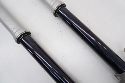 2016 KX450F Front Forks OEM Showa SSF Air TAC Fork Kawasaki KX250F KX450 KX #2