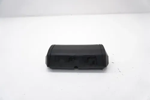 2024 Triumph TF250X ProTaper Bar Pad OEM Square Pad Black TF 250-X