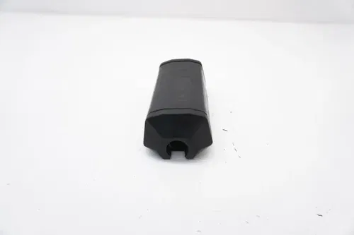 2024 Triumph TF250X ProTaper Bar Pad OEM Square Pad Black TF 250-X
