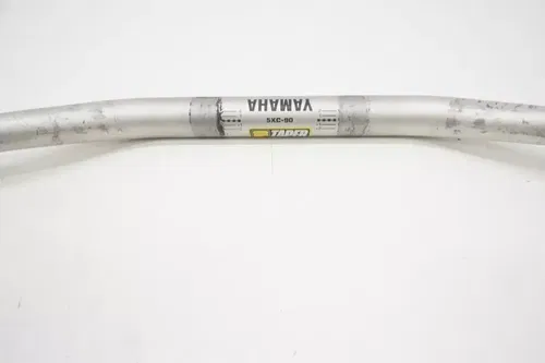 ProTaper MX Handlebars 5XC-90 Yamaha 1 1/8 Silver Handle Fat Bar Bars Fatbar