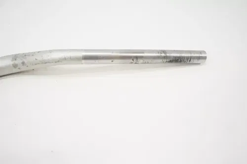 ProTaper MX Handlebars 5XC-90 Yamaha 1 1/8 Silver Handle Fat Bar Bars Fatbar