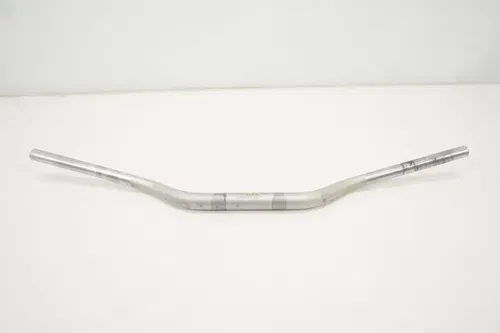 ProTaper MX Handlebars 5XC-90 Yamaha 1 1/8 Silver Handle Fat Bar Bars Fatbar