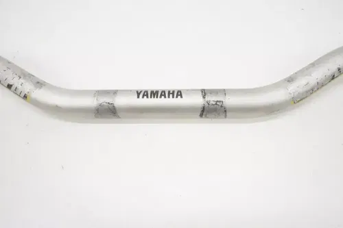 ProTaper MX Handlebars 5XC-90 Yamaha 1 1/8 Silver Handle Fat Bar Bars Fatbar
