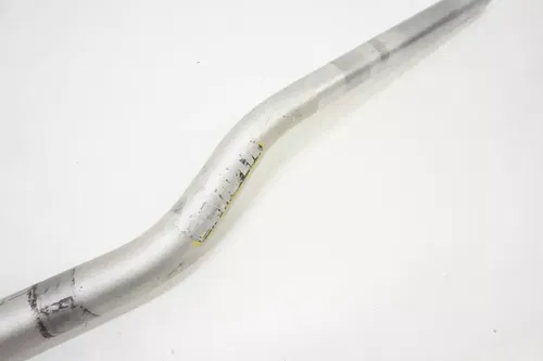 ProTaper MX Handlebars 5XC-90 Yamaha 1 1/8 Silver Handle Fat Bar Bars Fatbar