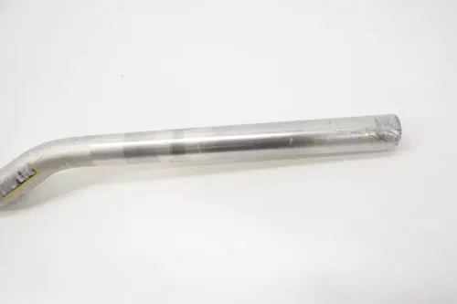 ProTaper MX Handlebars 5XC-90 Yamaha 1 1/8 Silver Handle Fat Bar Bars Fatbar