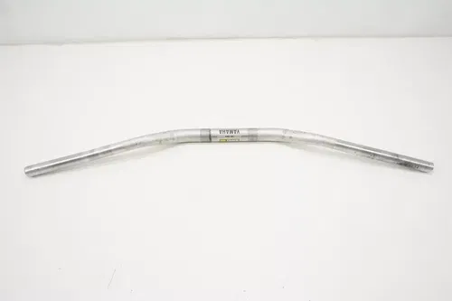 ProTaper MX Handlebars 5XC-90 Yamaha 1 1/8 Silver Handle Fat Bar Bars Fatbar
