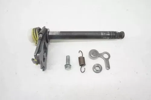 2004 KX500 Shift Shaft OEM Gear Change Selector 13161-1203 Kawasaki KX 500  89-04