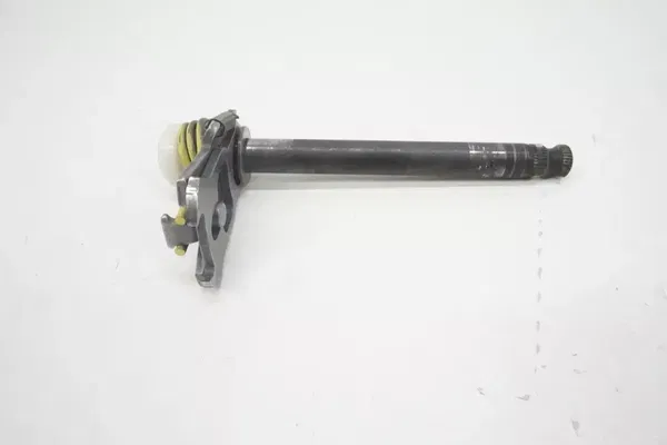 2004 KX500 Shift Shaft OEM Gear Change Selector 13161-1203 2004 KX500 Shift Shaft OEM Gear Change Selector 13161-1203