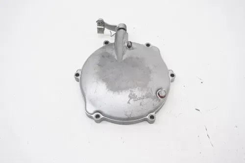 1998 YZ125 Clutch Cover OEM Engine Case Cover 4JY-15415-00-00 Yamaha YZ125 94-01