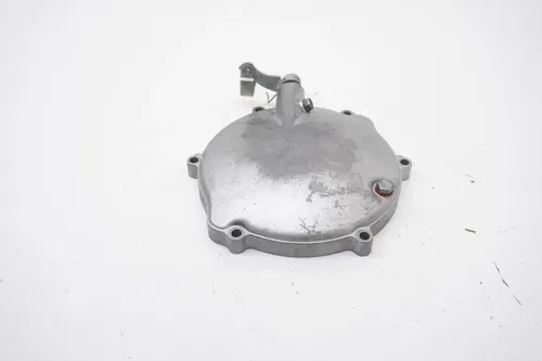 1998 YZ125 Clutch Cover OEM Engine Case Cover 4JY-15415-00-00 Yamaha YZ125 94-01