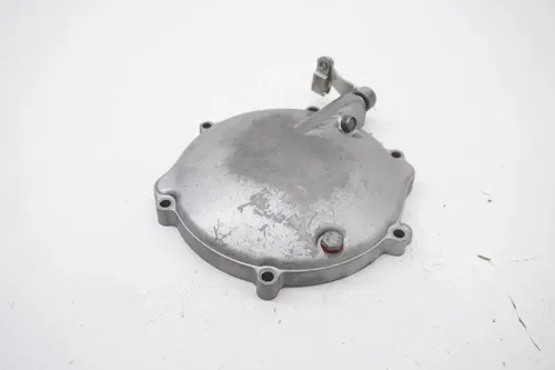 1998 YZ125 Clutch Cover OEM Engine Case Cover 4JY-15415-00-00 Yamaha YZ125 94-01