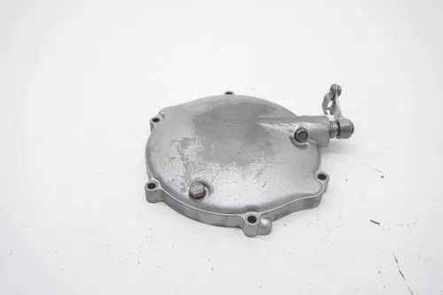 1998 YZ125 Clutch Cover OEM Engine Case Cover 4JY-15415-00-00 Yamaha YZ125 94-01