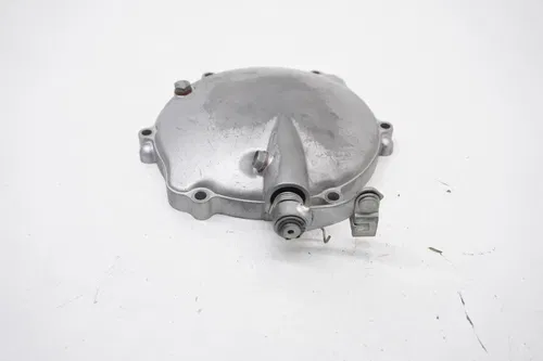 1998 YZ125 Clutch Cover OEM Engine Case Cover 4JY-15415-00-00 Yamaha YZ125 94-01