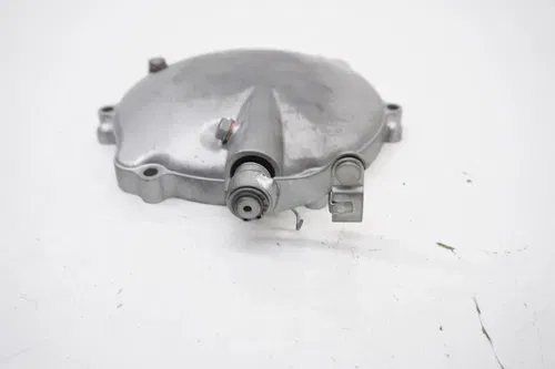 1998 YZ125 Clutch Cover OEM Engine Case Cover 4JY-15415-00-00 Yamaha YZ125 94-01