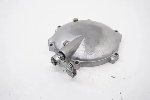 1998 YZ125 Clutch Cover OEM Engine Case Cover 4JY-15415-00-00 Yamaha YZ125 94-01