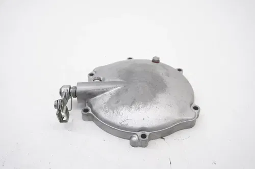 1998 YZ125 Clutch Cover OEM Engine Case Cover 4JY-15415-00-00 Yamaha YZ125 94-01