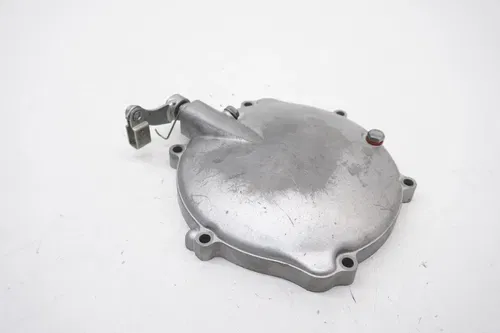 1998 YZ125 Clutch Cover OEM Engine Case Cover 4JY-15415-00-00 Yamaha YZ125 94-01