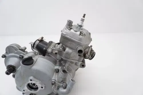2004 KTM 65 SX Complete Engine Motor OEM Top Bottom End KTM 65 SX 2003-2008
