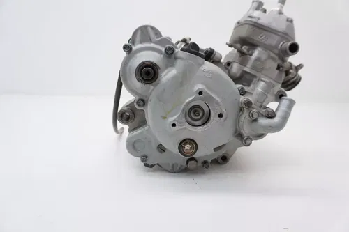 2004 KTM 65 SX Complete Engine Motor OEM Top Bottom End KTM 65 SX 2003-2008