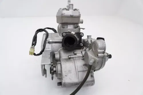 2004 KTM 65 SX Complete Engine Motor OEM Top Bottom End KTM 65 SX 2003-2008