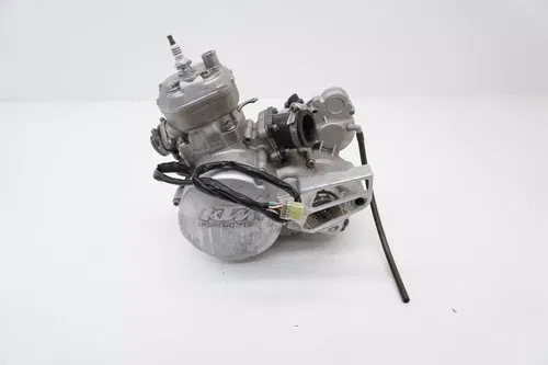 2004 KTM 65 SX Complete Engine Motor OEM Top Bottom End KTM 65 SX 2003-2008