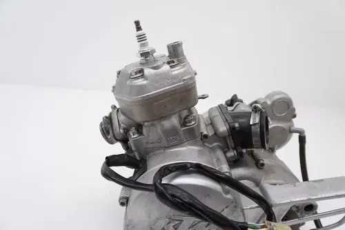 2004 KTM 65 SX Complete Engine Motor OEM Top Bottom End KTM 65 SX 2003-2008