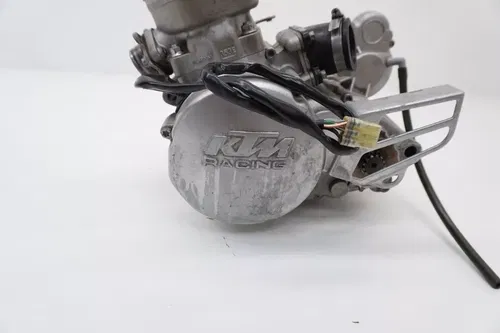 2004 KTM 65 SX Complete Engine Motor OEM Top Bottom End KTM 65 SX 2003-2008