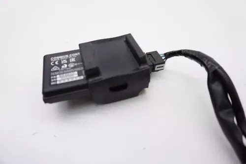2024 YZ450F Communication Connectivity Unit OEM Wifi BHR-85810-00-00 Yamaha YZ