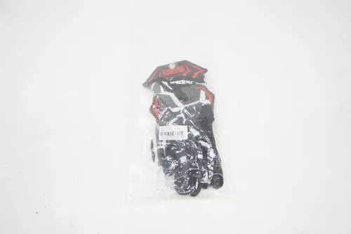 Moose Racing Agroid Pro MX Gloves Black Size Small 3330-6668 M2