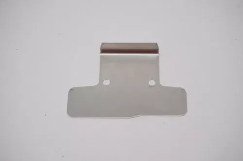 CRF250R Valve Cover Breather Plate OEM 12316-KRN-A40 Honda CRF250 CRF 10-17 G7