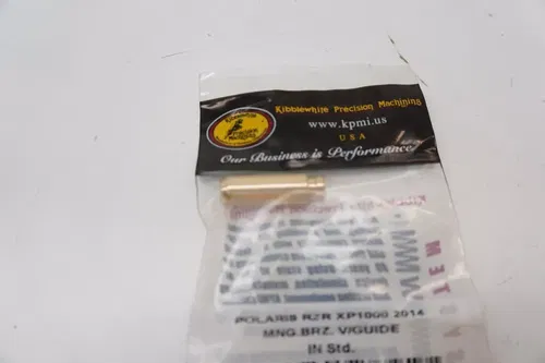 Polaris RZR XP 1000 Kibblewhite Precision Intake Valve Guide 82-82370 H3