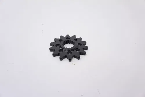 Beta 250 300 RR 14T Front Sprocket Steel 14 Tooth 1901-14 Black 2012-2023 JW22