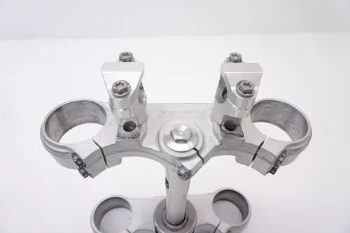 Gas Gas Triple Clamps OEM Triple Tree Clamp Bar Mounts GasGas 125-450 MC M36
